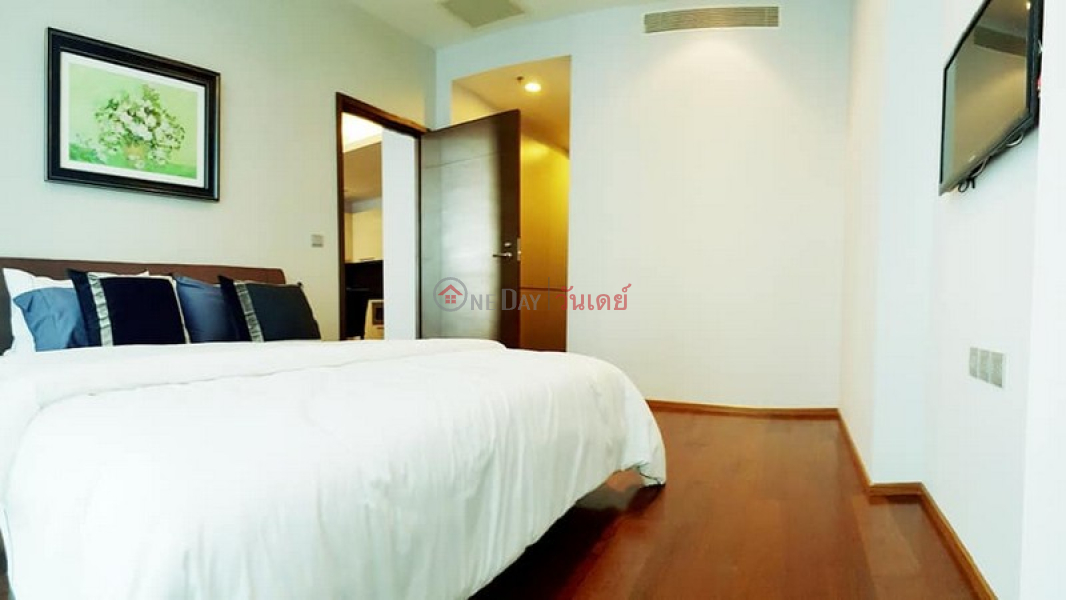 ฿ 51,000/ month Condo for Rent: Quattro by Sansiri, 56 m², 1 bedroom(s)