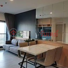 Condo for Rent: Life Sukhumvit 48, 60 m², 2 bedroom(s) - OneDay_0