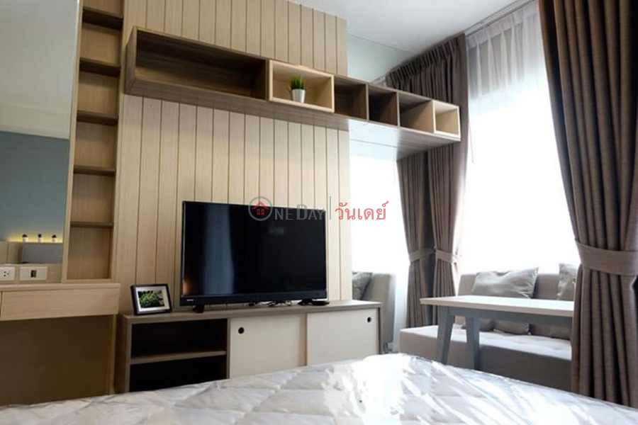 , 1 | Residential, Rental Listings | ฿ 13,000/ month