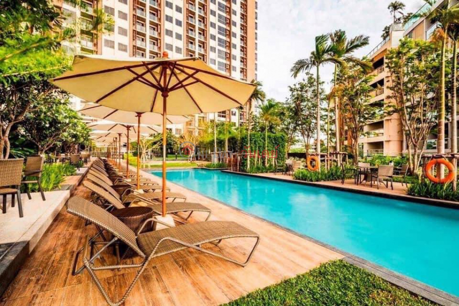 ฿ 3.2Million | Unixx South Pattaya