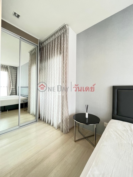 Condo for Rent: Life Sukhumvit 48, 66 m², 2 bedroom(s) Rental Listings