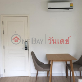 คอนโด สำหรับ เช่า: The Nest Sukhumvit 22, 29 ตร.ม., 1 ห้องนอน - OneDay_0