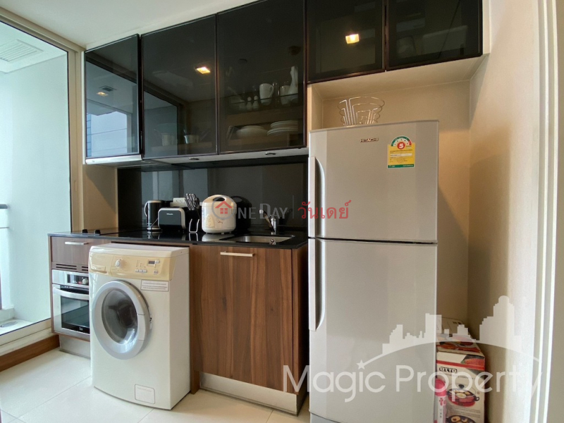 Ivy Thonglor, Watthana, Bangkok Sales Listings (MAG-MGP1078)