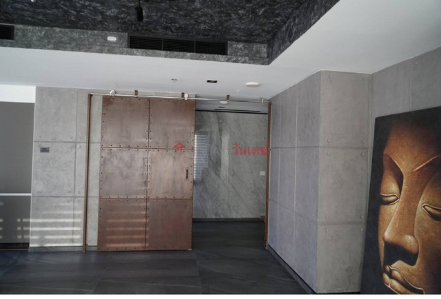 Condo for Rent: The River, 109 m², 2 bedroom(s) | Thailand Rental ฿ 77,000/ month