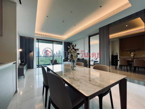 Condo for Rent: Sindhorn Tonson, 87 m², 1 bedroom(s) - OneDay_0