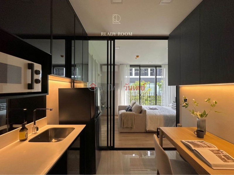 ฿ 25,000/ month, Condo for rent Noble Around Ari (2nd floor, building Y)