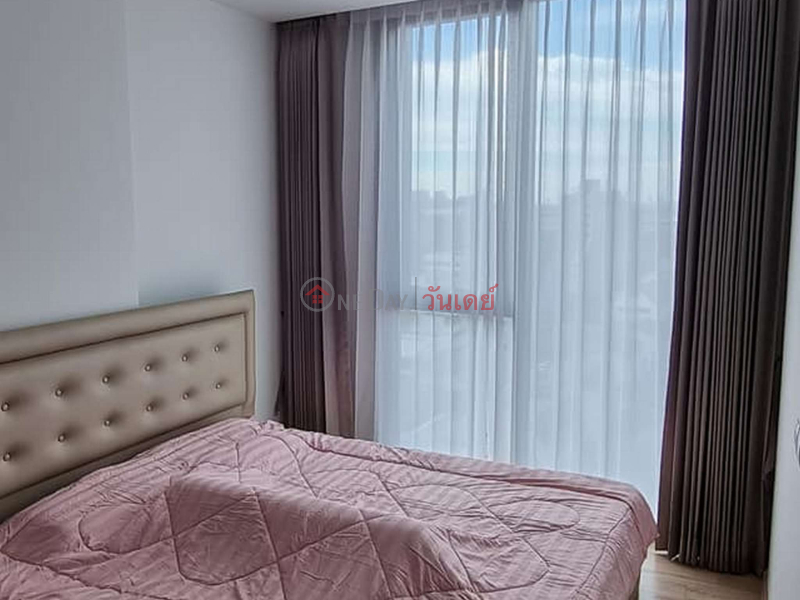 Condo for Rent: THE LINE Phahol - Pradipat, 53 m², 2 bedroom(s) Rental Listings