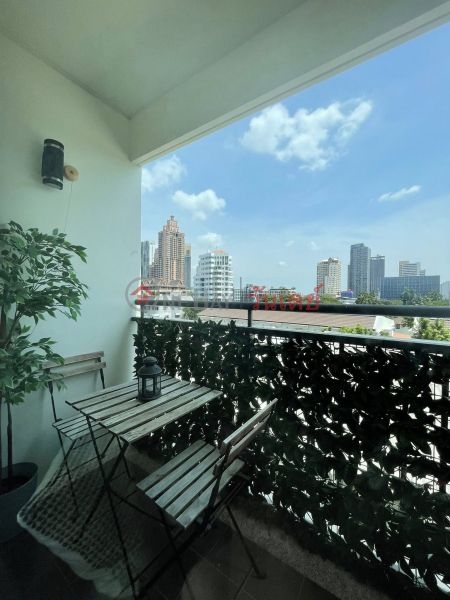 ฿ 24,000/ month, Modern 1-Bedroom Condo at Voque Sukhumvit 16