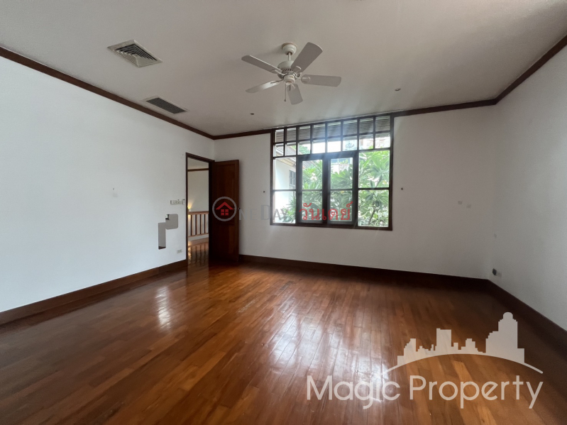 ฿ 250,000/ เดือน, ให้เช่า บ้านเดี่ยว 3 ห้องนอน ใน สุขุมวิท 39 แขวงคลองตันเหนือ เขตวัฒนา กรุงเทพ