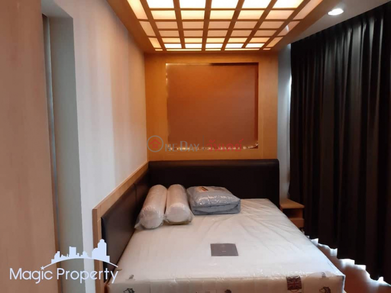 1 Bedroom Condo For Sale in The Alcove Thonglor 10, Watthana, Bangkok | Thailand Sales, ฿ 5.2Million