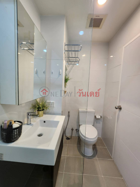 Property Search Thailand | OneDay | Residential, Rental Listings | Condo for Rent: Blocs 77, 40 m², 1 bedroom(s)