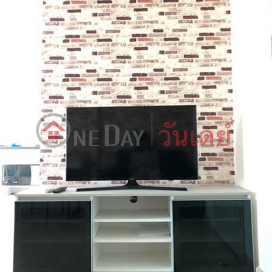 Condo for Rent: Aspire Ngamwongwan, 30 m², 1 bedroom(s) - OneDay_0