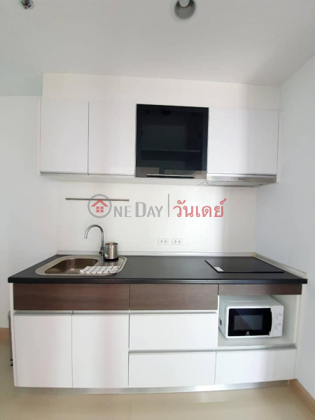 Condo for Rent: Supalai Lite Ratchada - Naradhiwas - Sathon, 80 m², 2 bedroom(s) Rental Listings