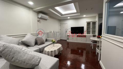 Condo for Rent: M Tower Apartment, 100 m², 2 bedroom(s) - OneDay_0