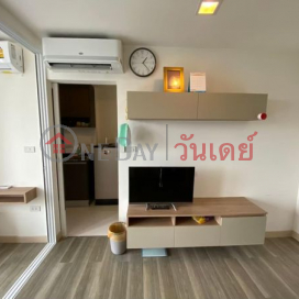 Condo for rent: Moniiq Sukhumvit 64 (8th floor, building B) _0