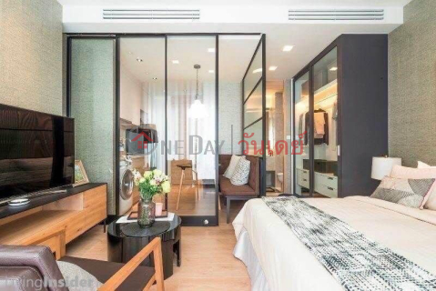 Condo for Rent: Noble Around 33, 27 m², 1 bedroom(s) - OneDay_0