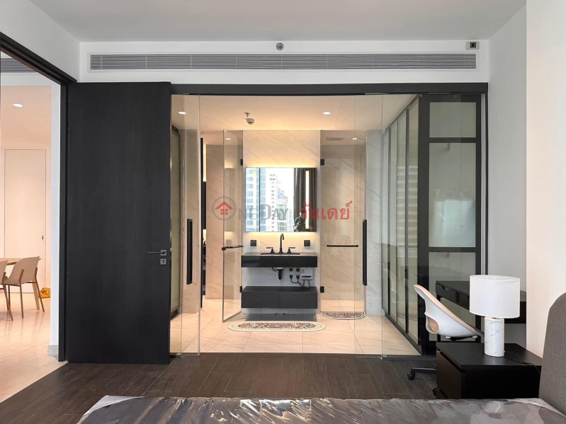 Condo for Rent: Tait Sathorn 12, 67 m², 1 bedroom(s) Rental Listings