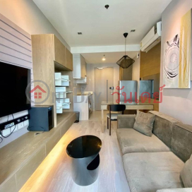 Condo for Rent: Ideo Mobi Sukhumvit, 31 m², 1 bedroom(s) - OneDay_0