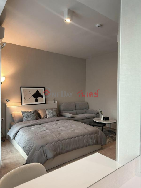 Condo for Rent: Ideo Rama 9 - Asoke, 27 m², 1 bedroom(s) - OneDay_0