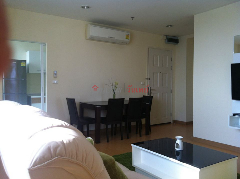 คอนโด สำหรับ เช่า: Life Sukhumvit 65, 60 ตร.ม., 2 ห้องนอน รายการเช่า