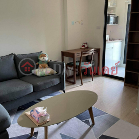 Condo for Sale: iCondo Green Space Sukhumvit 77, 28 m², 1 bedroom(s) - OneDay_0