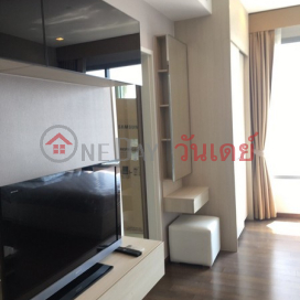 Condo for Rent: Q Asoke, 30 m², 1 bedroom(s) - OneDay_0