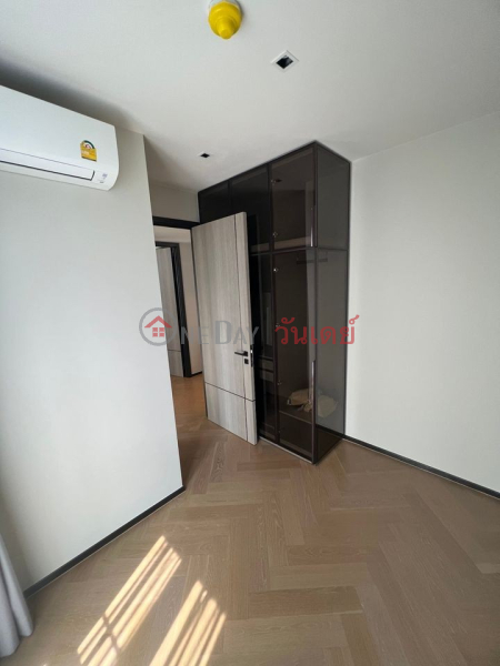 Condo for Rent: The Reserve Sukhumvit 61, 48 m², 1 bedroom(s) Rental Listings