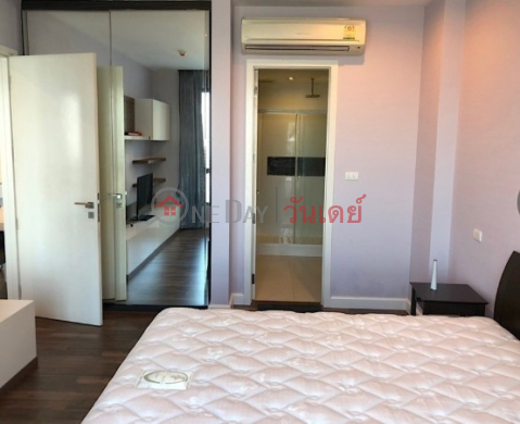 คอนโด สำหรับ เช่า: The Room Sukhumvit 62, 88 ตร.ม., 2 ห้องนอน - OneDay_0