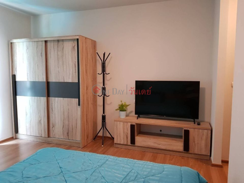 ฿ 20,000/ month Condo for Rent: Unio Sukhumvit 72, 70 m², 1 bedroom(s)