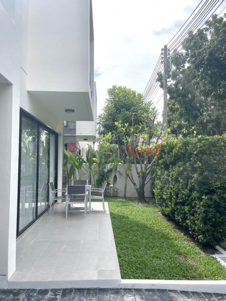 Property Search Thailand | OneDay | Residential | Rental Listings | Villa in Laguna Park 1 for an annual contract is AVAILABLE now ‼️