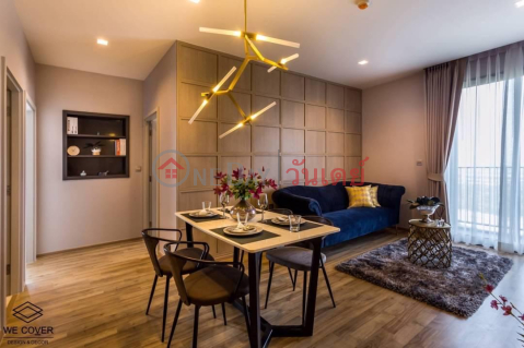 Condo for Rent: THE LINE Jatujak - Mochit, 62 m², 2 bedroom(s) - OneDay_0