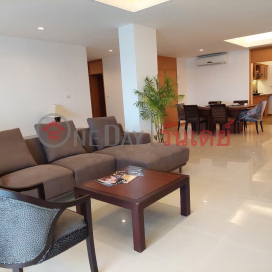 Apartment for Rent: Esmeralda Apartments, 175 m², 2 bedroom(s) - OneDay_0