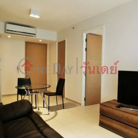 คอนโด สำหรับ เช่า: The Lofts Ekkamai, 51 ตร.ม., 1 ห้องนอน - OneDay_0