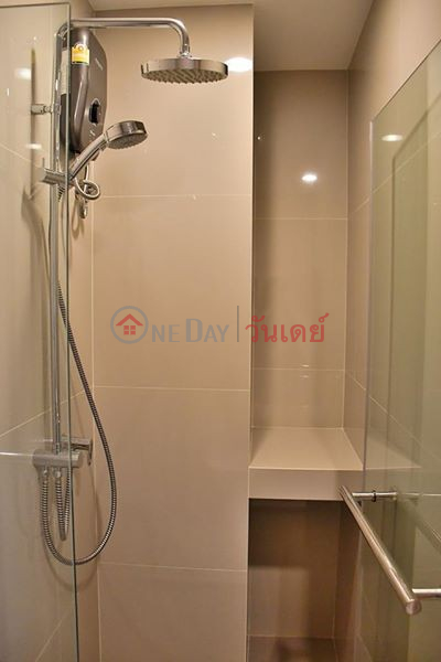 ฿ 25,000/ month Condo for Rent: Life Sukhumvit 48, 50 m², 2 bedroom(s)