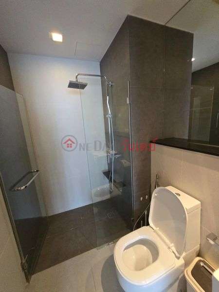 ฿ 17,000/ month | Condo for rent: Urbano Absolute Sathon-Taksin (16th floor),fully furnished