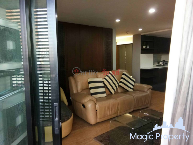 59 Heritage Condominium, Watthana, Bangkok Sales Listings