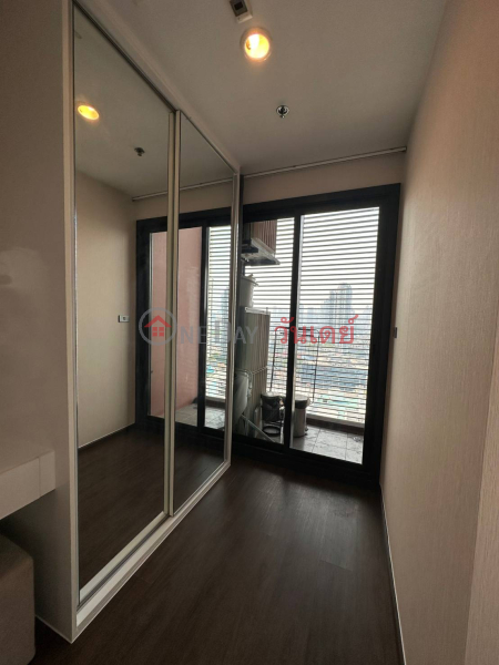 Condo for Rent: WYNE Sukhumvit, 49 m², 1 bedroom(s) Thailand | Rental | ฿ 28,000/ month