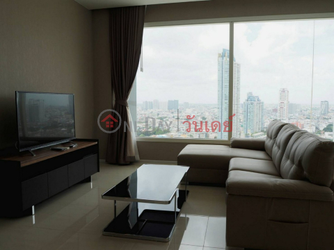 Condo for Rent: Menam Residences, 100 m², 2 bedroom(s) - OneDay_0