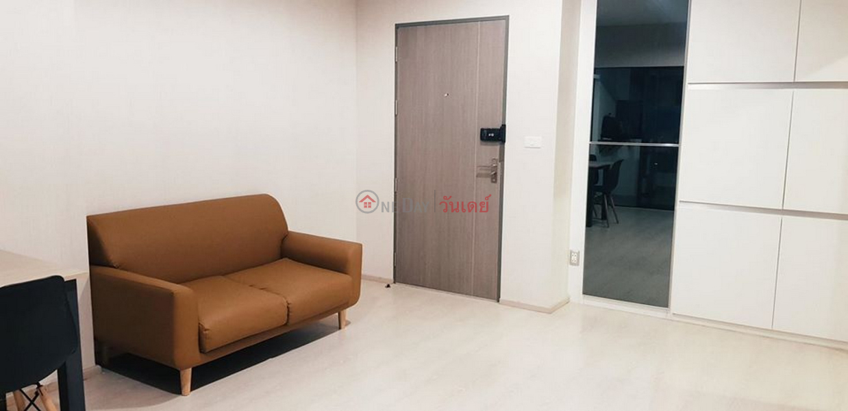 Condo for Rent: Ideo Sukhumvit 115, 62 m², 2 bedroom(s) | Thailand | Rental ฿ 20,000/ month