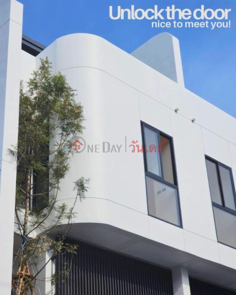 Others for Sale: Townhome, 380 m², 3 bedroom(s),Thailand, Sales ฿ 30Million