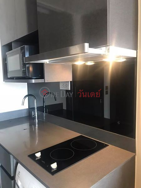 Condo for Rent: Ashton Asoke, 31 m², 1 bedroom(s) Thailand, Rental, ฿ 24,000/ month