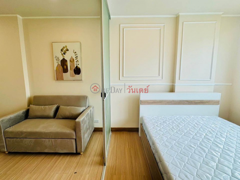 DCondo Kathu (8th floor, Building B),Thailand Rental | ฿ 13,000/ month