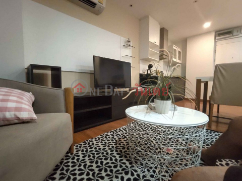 Condo for Rent: Tree Condo LUXE Sukhumvit 52, 51 m², 1 bedroom(s) - OneDay_0