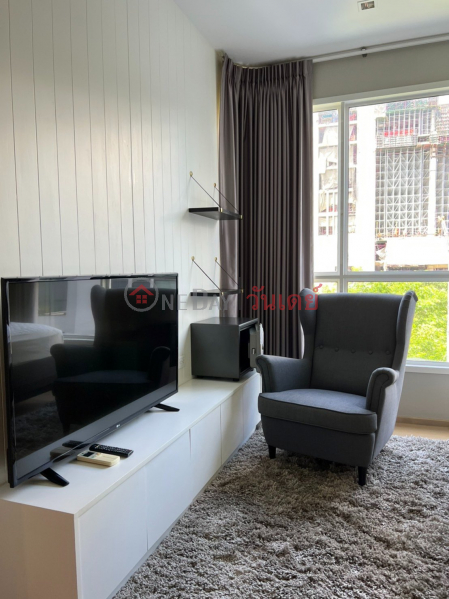 HQ by Sansiri Thailand | Rental ฿ 40,000/ month