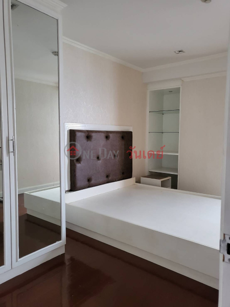 ฿ 55,000/ เดือน 3 Bedroom Unit 15 Minutes to BTS Ekamai