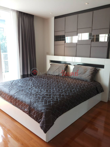 ฿ 55,000/ month, Condo for Rent: La Citta Penthouse, 64 m², 1 bedroom(s)