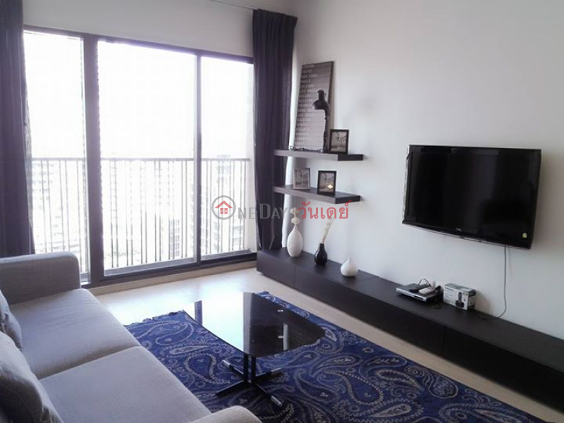 Condo for Rent: Noble Refine, 73 m², 2 bedroom(s) | Thailand | Rental, ฿ 53,000/ month