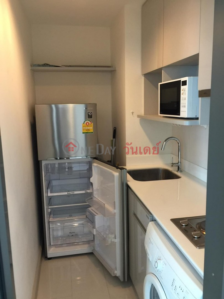 Condo for Rent: Ideo Mobi Rama 9, 47 m², 2 bedroom(s) Rental Listings