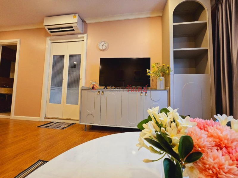 คอนโด สำหรับ เช่า: Lumpini Suite Sukhumvit 41, 60 ตร.ม., 2 ห้องนอน ประเทศไทย | เช่า, ฿ 35,000/ เดือน