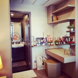 Condo for Rent: Ashton Chula - Silom, 34 m², 1 bedroom(s) - OneDay_0